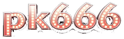 pk666 logo