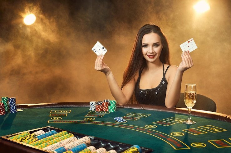pk666 Live Casino
